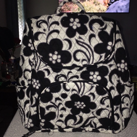 Vera Bradley Handbags - VERA BRADLEY BACKPACK